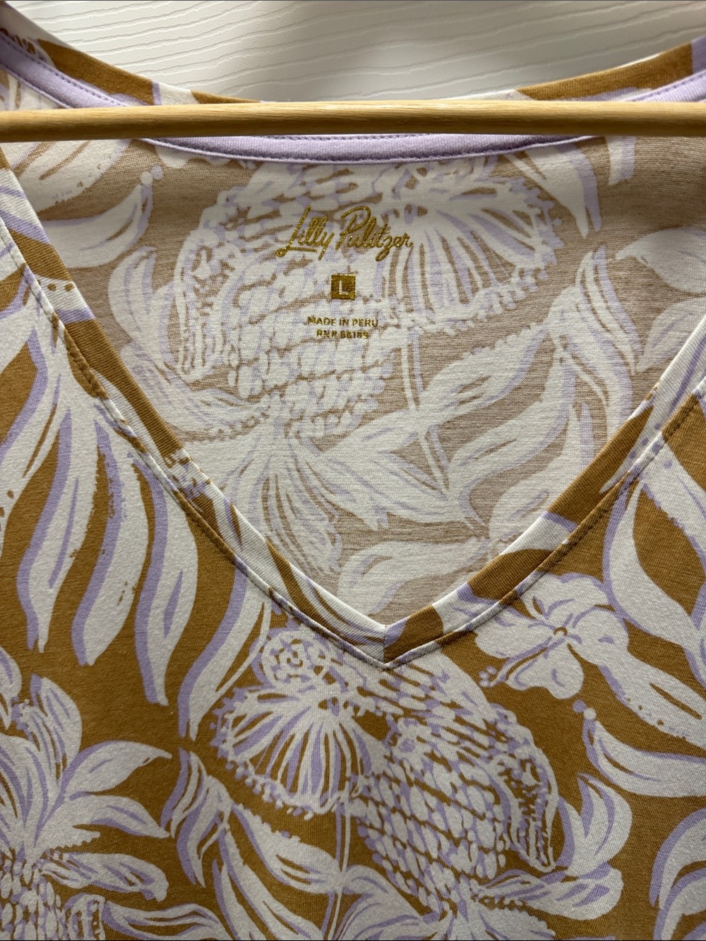 Lilly Pulitzer Casual Maxi Dress pineapple print - Picture 2 of 3